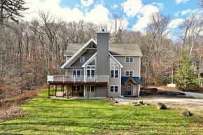 The Queens Croft By Killington Vacations Rentals